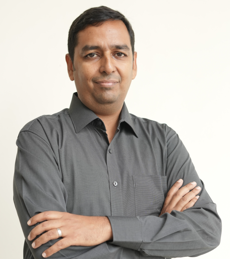 Avinash Eranki